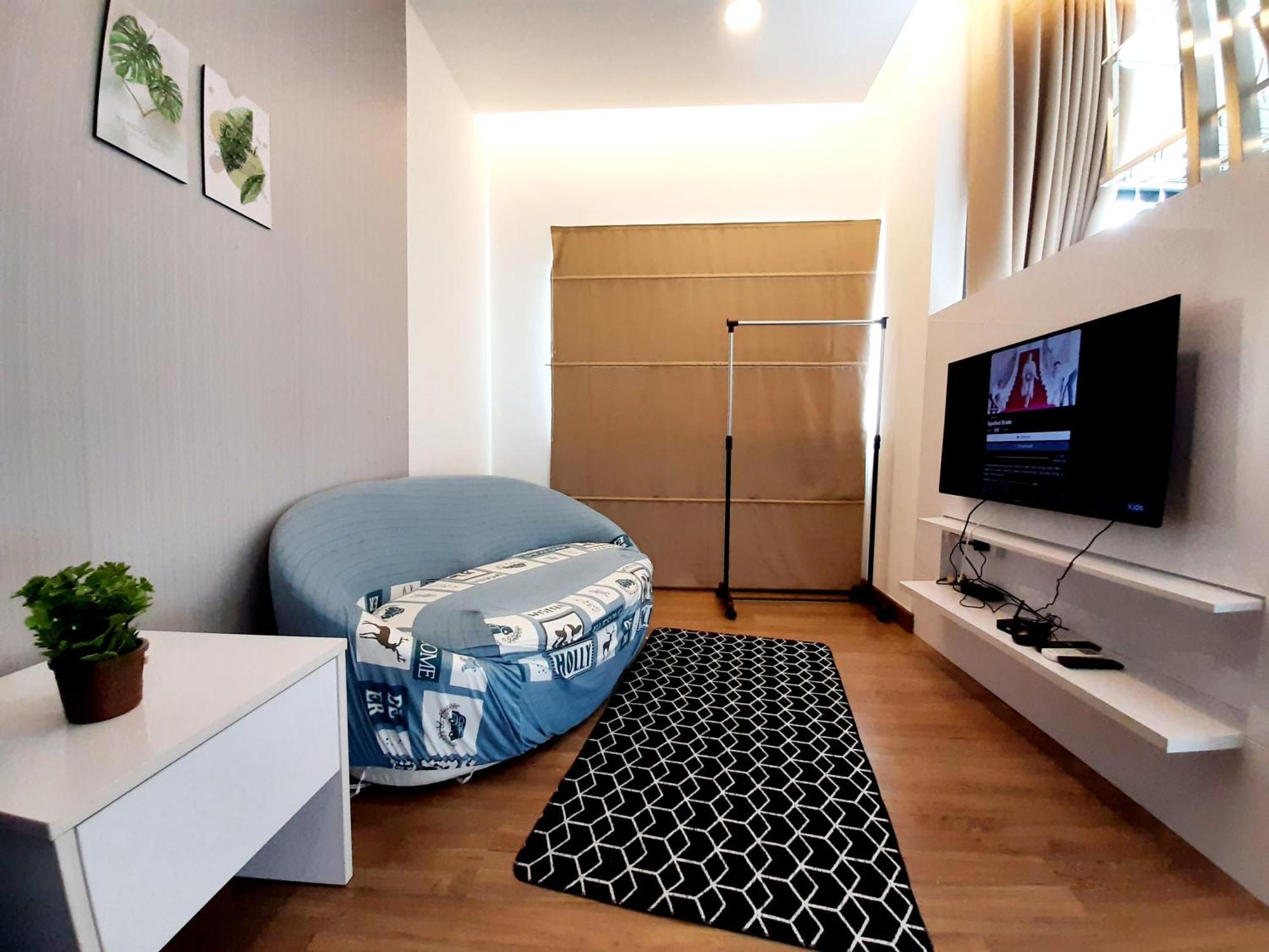 Symphony Tower Studio #9 With Balcony Apartment Cheras Exterior photo